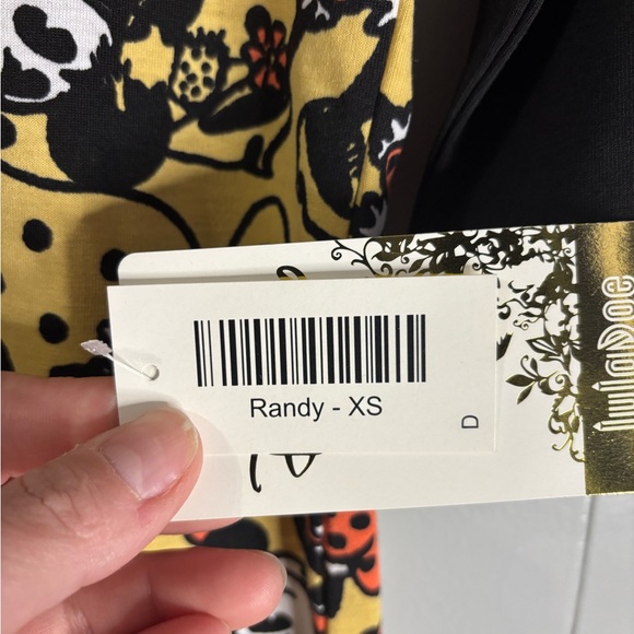 Mickey Mouse Raglan Shirt‎ - Picture 3 of 4